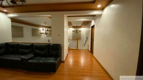 Family Area
