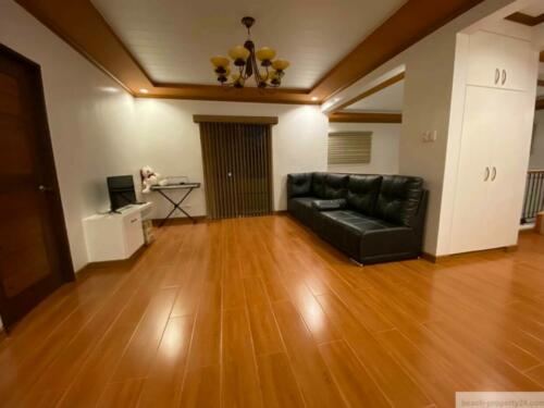 Family Area