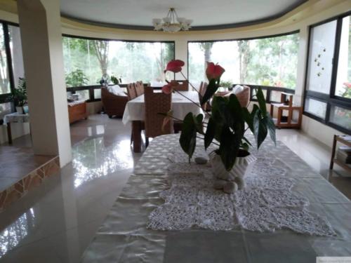 Livingarea